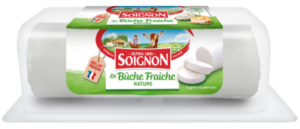 Image du produit : La Bûche Fraîche nature 150g