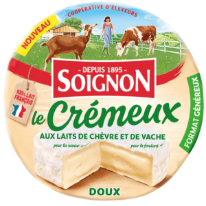 Image du produit : Le Crémeux 300G