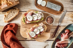 Image de la catégorie : Chèvre frais