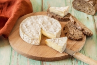 Image de la catégorie : Pâtes molles